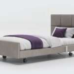 Signature Comfort Opera Bed