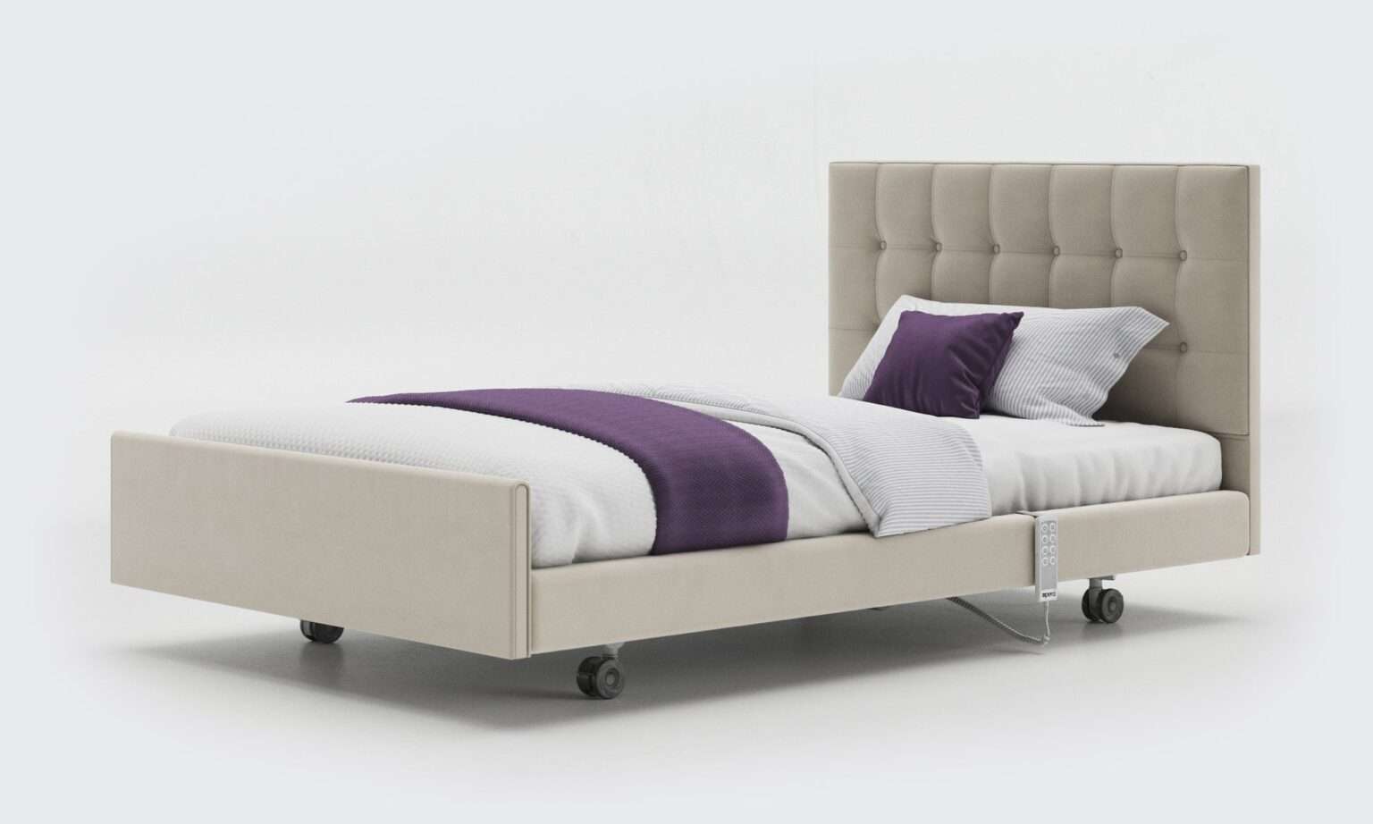 Signature Comfort Opera Profiling Bed