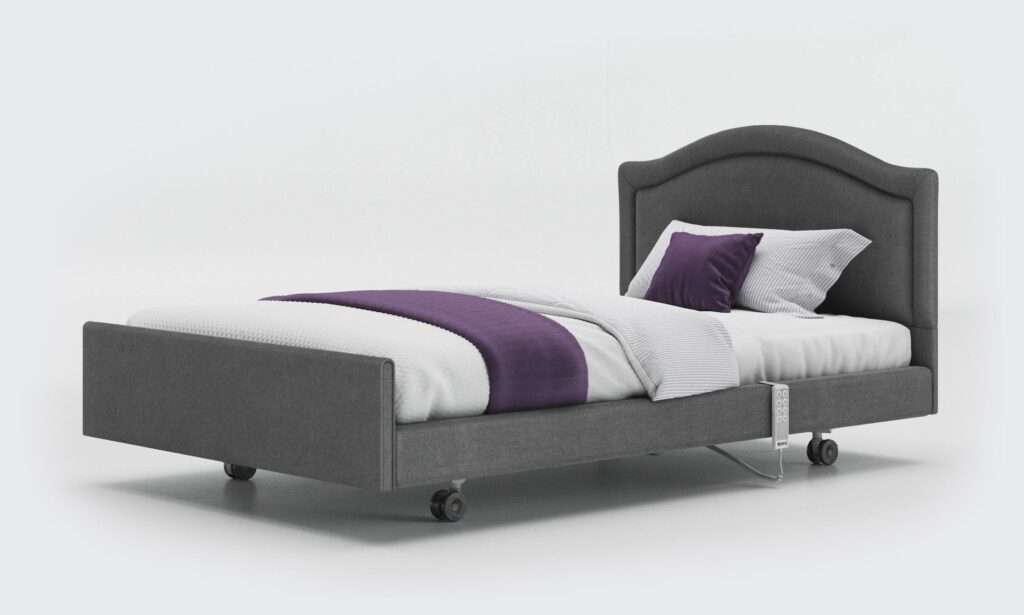 Signature Comfort Opera Bed