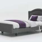 Signature Comfort Opera Bed