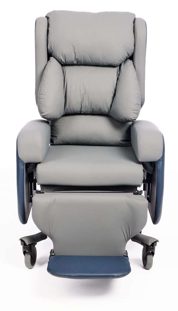 Lento Care Chair 2 front