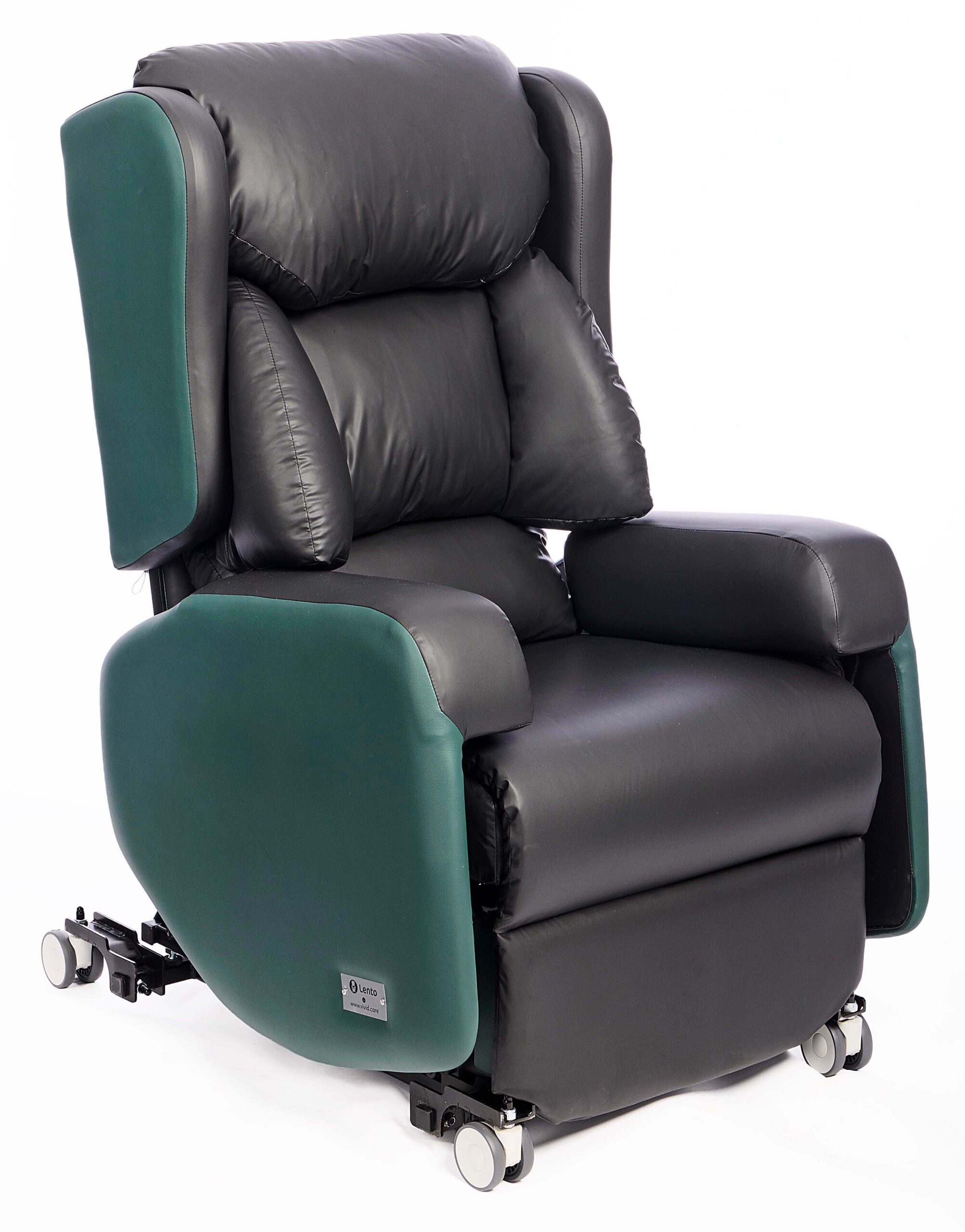 Mobile Riser Why Choosing The Correct Seat Depth Is Crucial For Comfort - Vivid Care