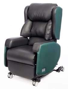 Lento Chairs