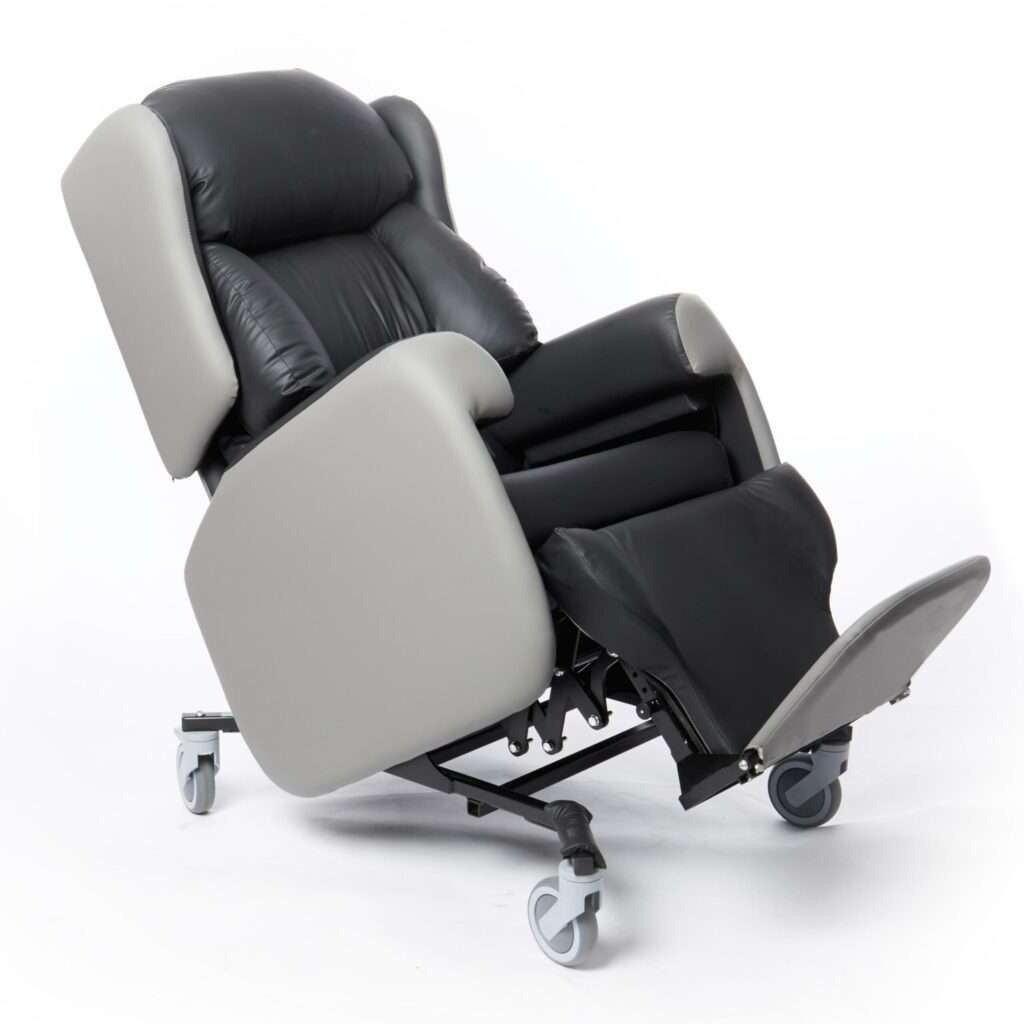 Lento Care Chair Vivid Care