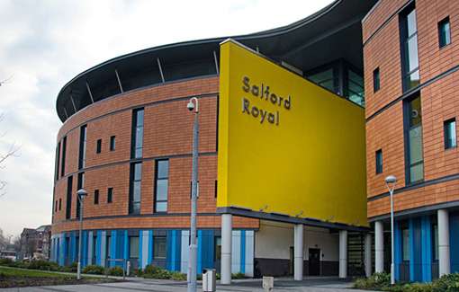 Salford Royal NHS