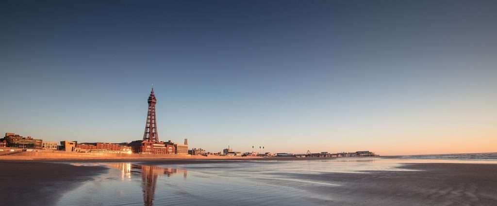 Disabled access holidays are available in Blackpool and other popular UK holiday destinations