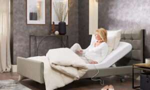 Profiling Care Beds