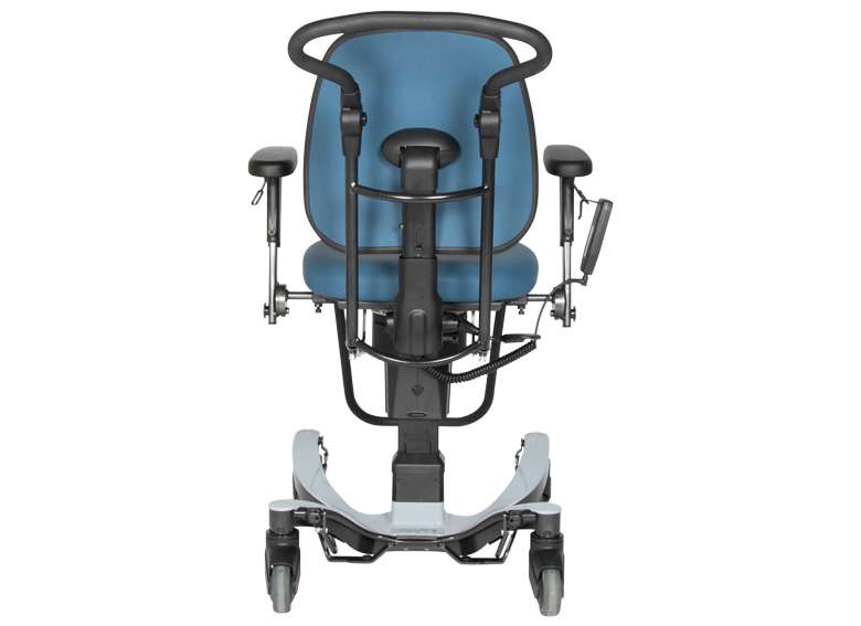Mammography Chair Back