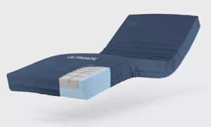 Pressure Relieving Profiling Bed Mattresses