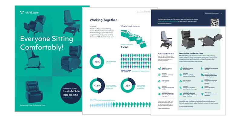 Seating Brochure