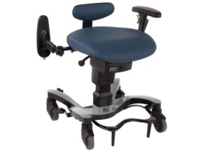 VELA X-Ray Chair