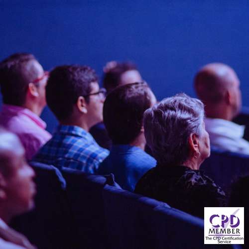 Audience and CPD