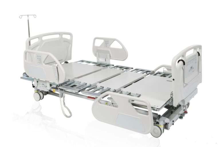 What are the Best Beds for Disabled Adults? Vivid Care