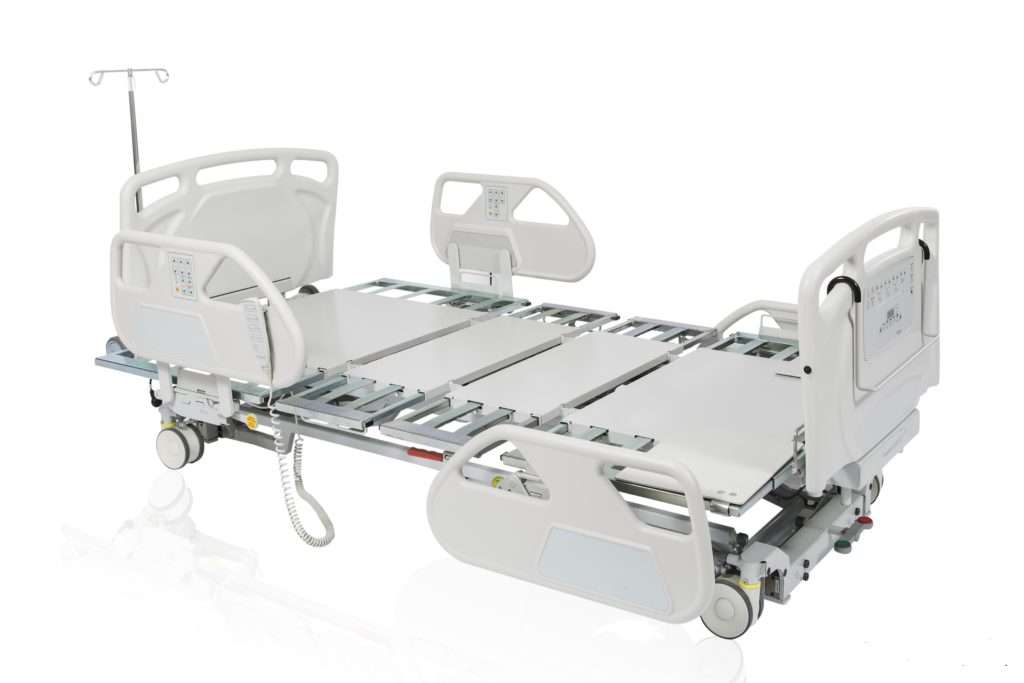 What are the Best Beds for Disabled Adults? Vivid Care