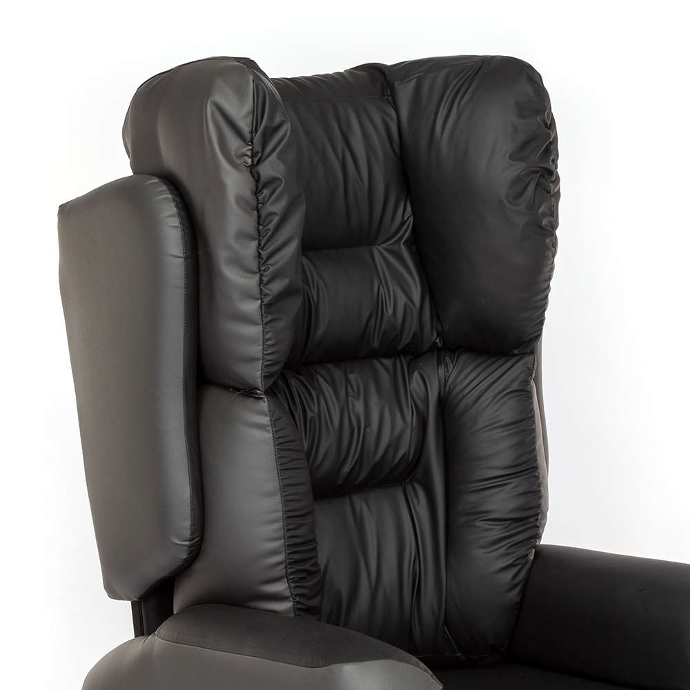 Lento Care Chair Cocoon Backrest