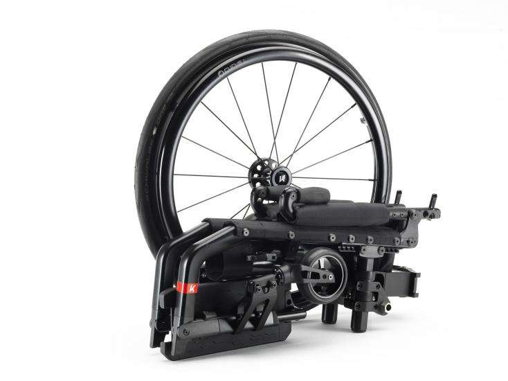 Küschall Champion Active User Wheelchair | Care