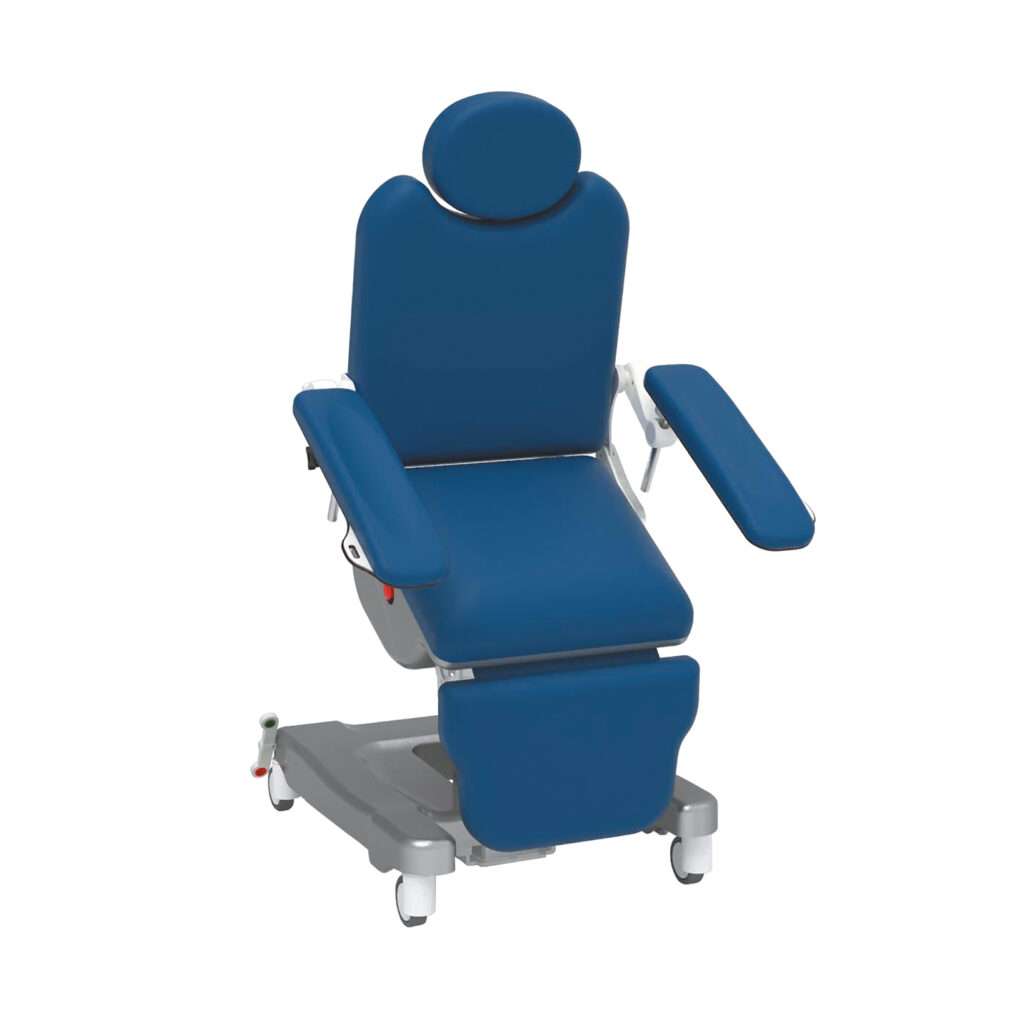 Rehabilitation Chair