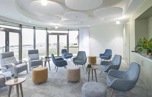 best chairs for use in hospices