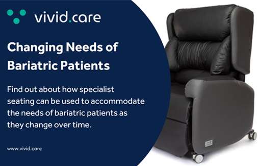 Changing Needs of Bariatric Patients