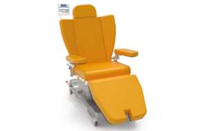Infusion Therapy Chair
