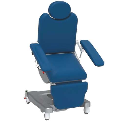 Rehab chair