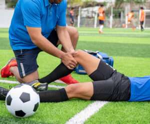 sports injury