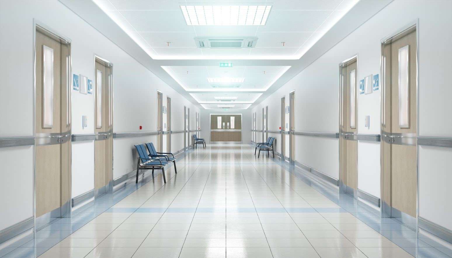 Best Chairs for Infection Control
