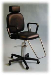 supertech mammography chair