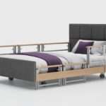 Signature Comfort Plus Profiling Care Opera Bed