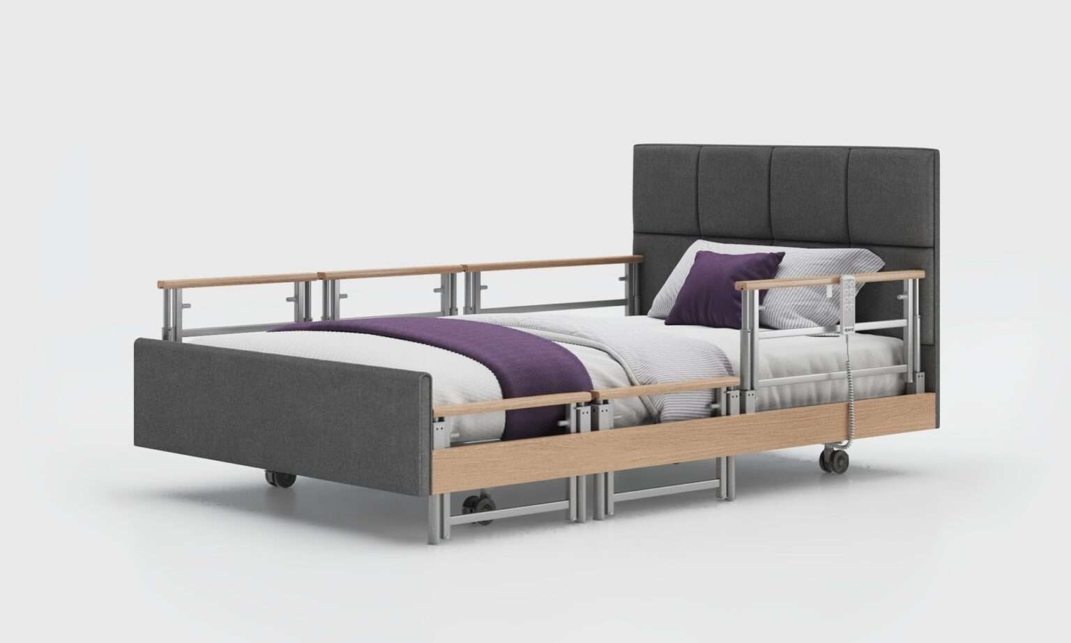 Signature Comfort Plus Profiling Care Opera Bed