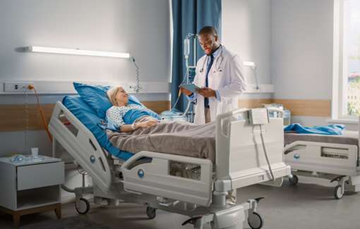 Six Questions to ask Your Healthcare Equipment Supplier