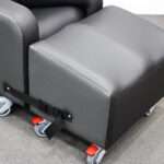 Lento Neuro Care Chair for Huntington's Disease and chair for Dementia