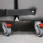 Lento Neuro Care Chair for Huntington's Disease and chair for Dementia