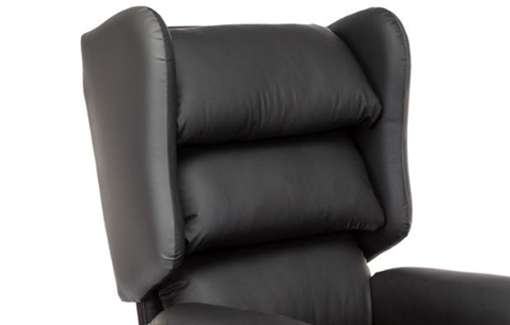 Lento backrest cushions