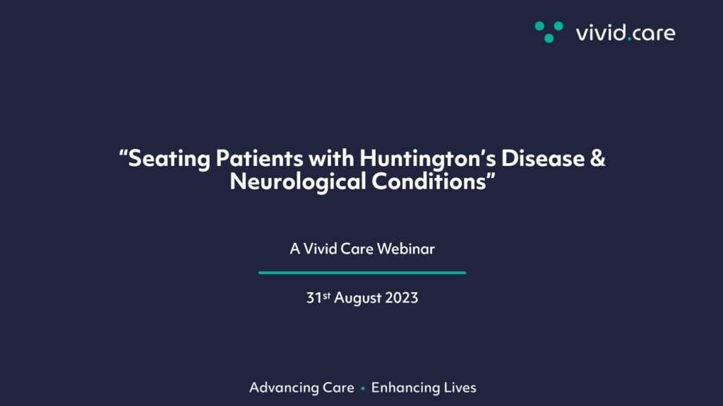 Vivid.Care webinar 31 August 2023