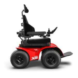 Magic Mobility Extreme X8 powerchair