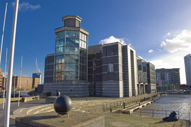 Royal Armouries Conference and Events Centre