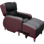 Lento Neuro Care Chair for Huntington's Disease and chair for Dementia