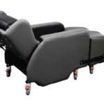 Lento Neuro Care Chair for Huntington's Disease and chair for Dementia