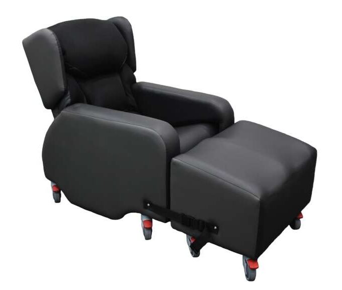 The Lento Neuro chair