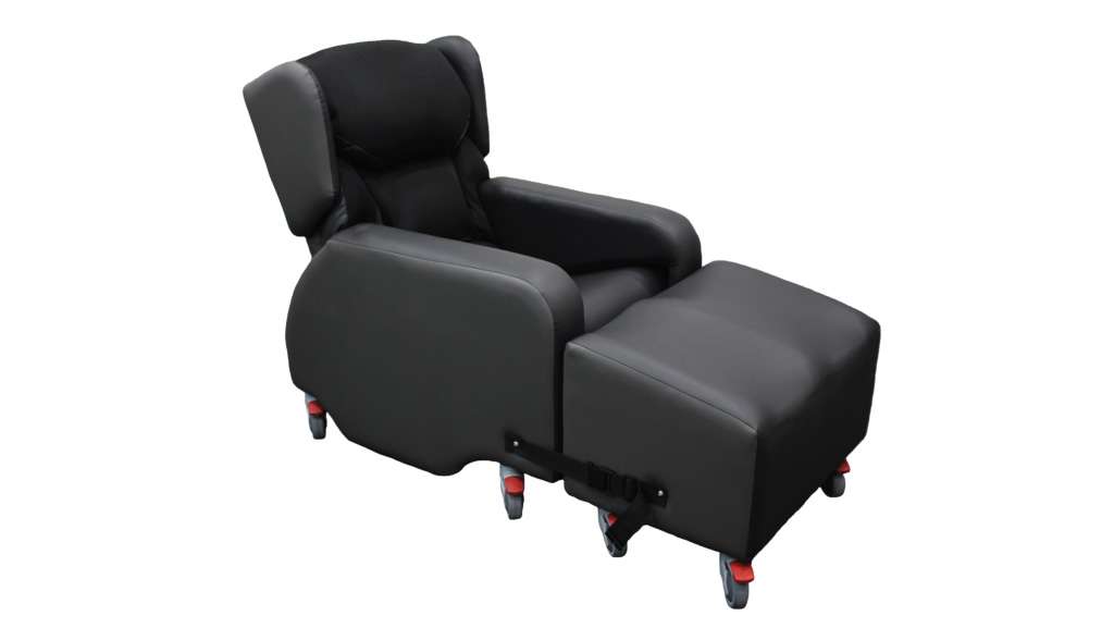 The Lento Neuro chair