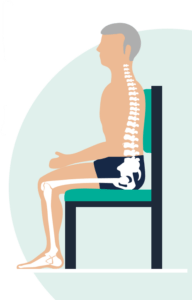 Tilt In Space Chairs | Definition & Benefits - Vivid Care