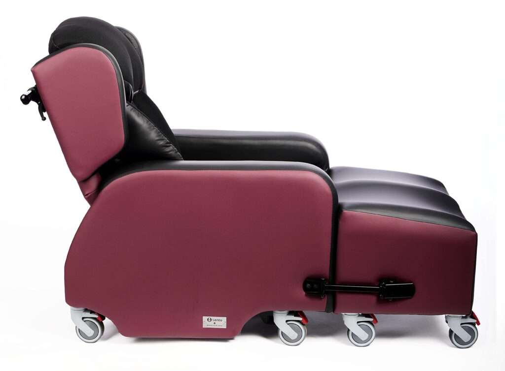 Lento Neuro 2 side right