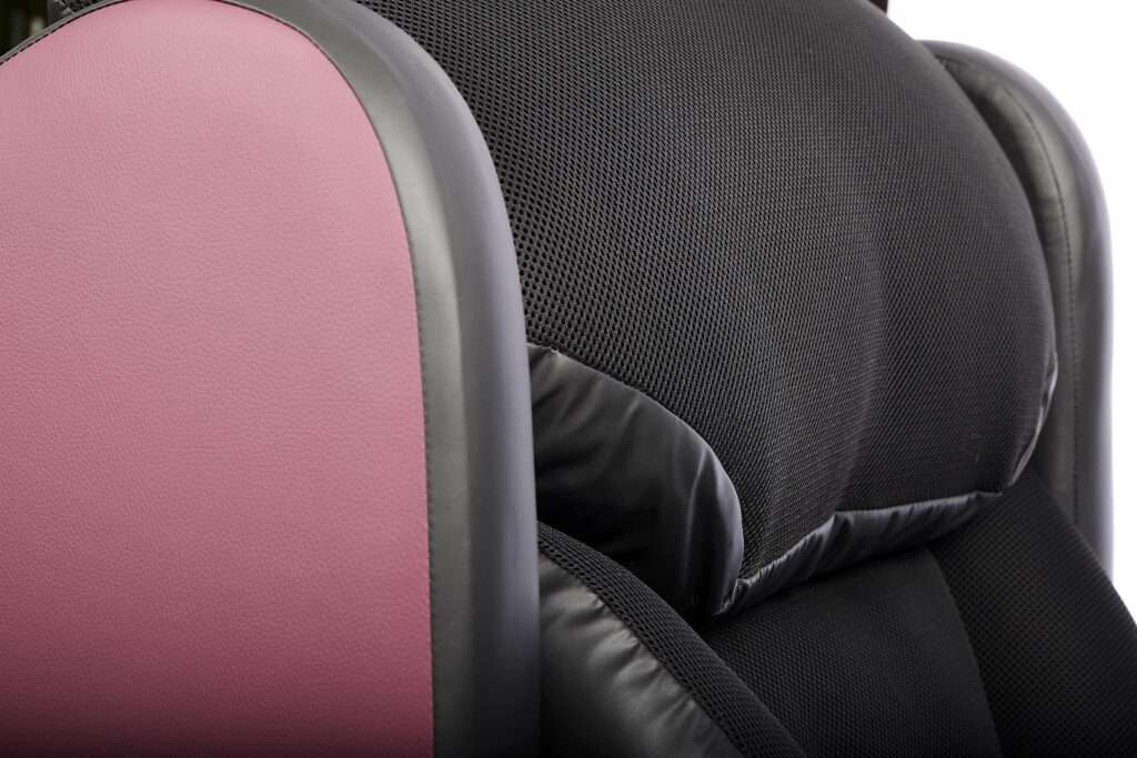 Lento Neuro 2 backrest cushions