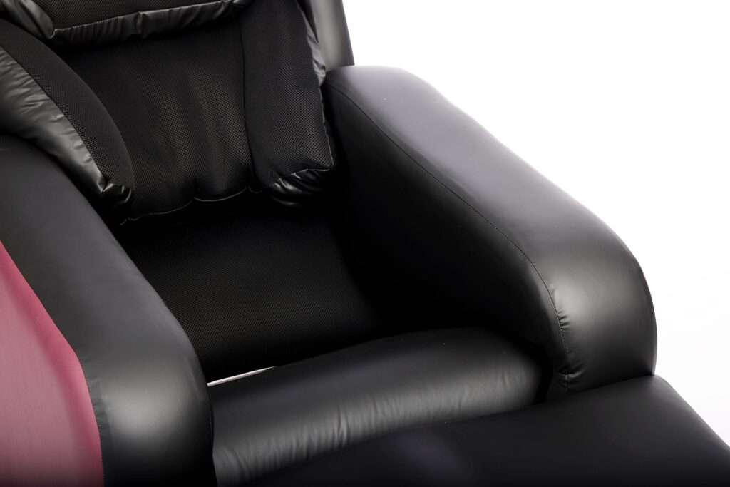 Lento Neuro 2 cocoon seat