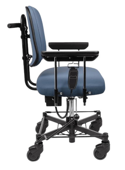 What type of medical chair do you need? - VELA Medical