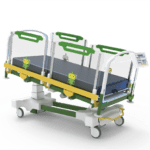 CubCare Paediatric Hospital Beds