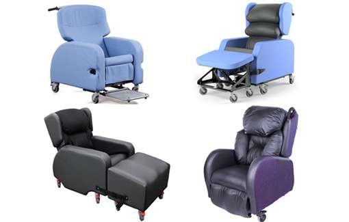 best chairs for huntingtons disease
