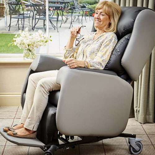 Lento care chair