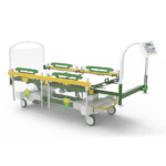 CubCare Paediatric Hospital Beds